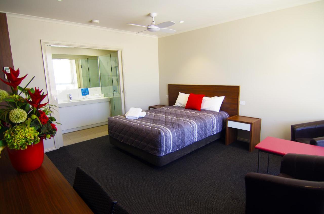 Jane Eliza Motor Inn Swan Hill Exterior photo